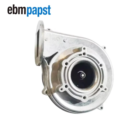 ebmpapst NRG118/0800-3612-030204 Ventilateur