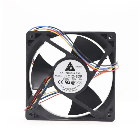 Ventilateur Delta EFC1248DF-F00