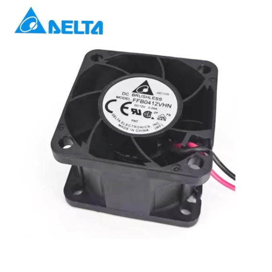 Delta FFB0412VHN Ventilateur