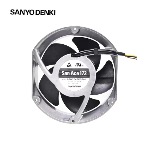 Ventilateur Sanyo 9SG5748P5G01