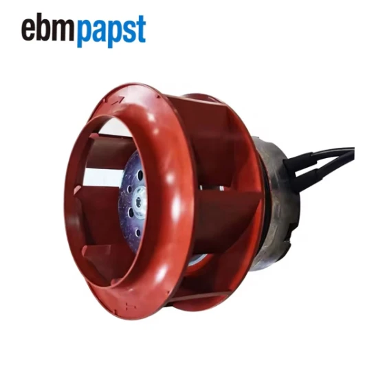 ebmpapst R3G133-8317078147 Ventilateur