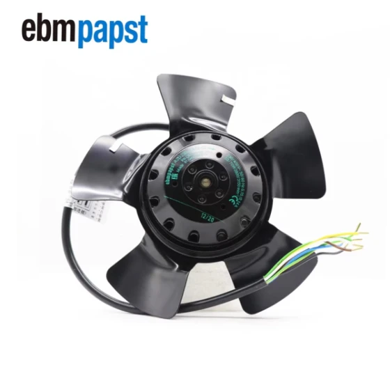 ebmpapst A2D200-AA02-02 Ventilateur