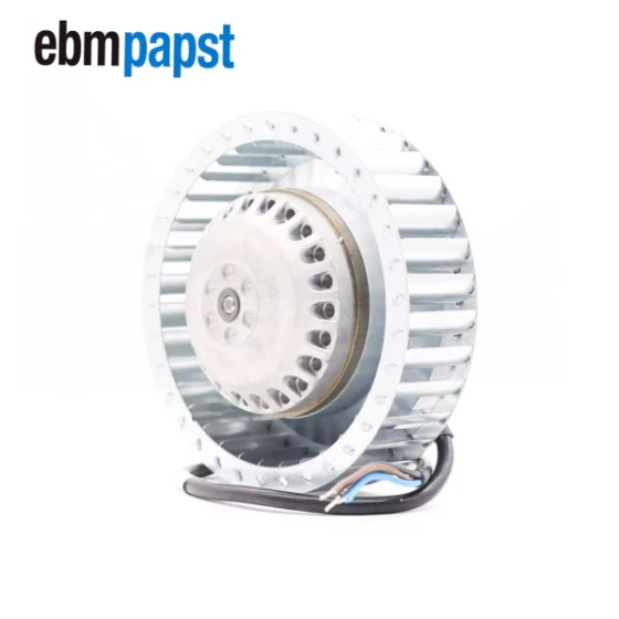 ebmpapst R2E120-BB76-11 Ventilateur