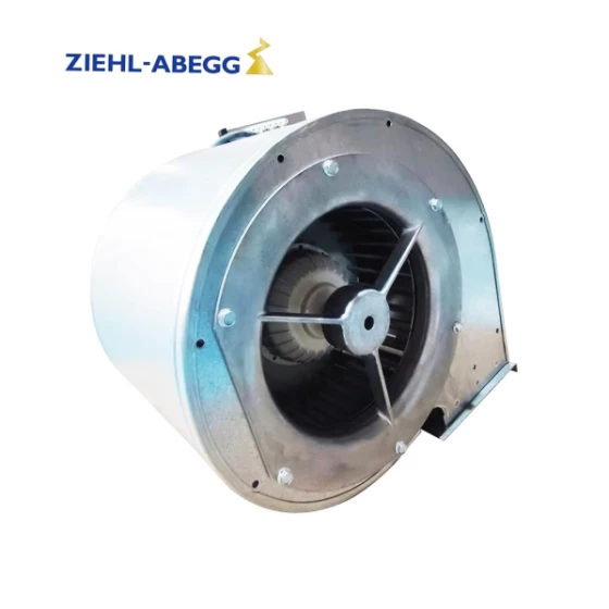 Ziehl Abegg RD25S-4EW.4I.DL Ventilateur