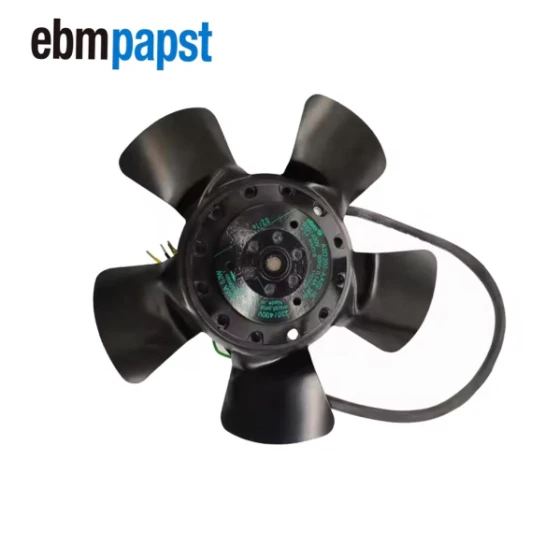 ebm-papst A2D200-AA02-16 ventilateur