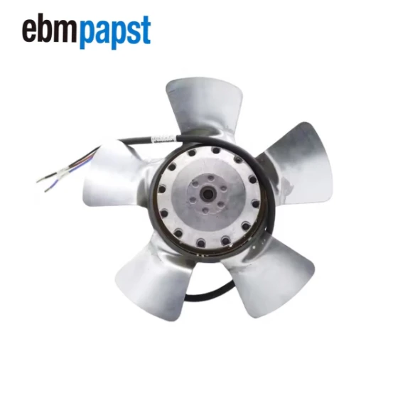 Ventilateur ebm-papst A2D210-AA02-10