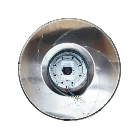 ebmpapst Ventilateur R4D630-AQ13-05
