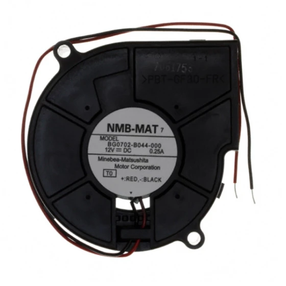 Ventilateur NMB BG0702-B04-400-0T0