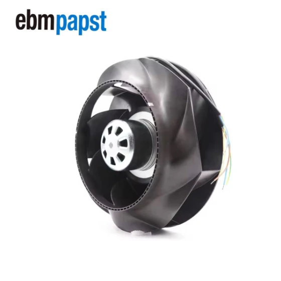ebmpapst Ventilateur R3G250-RO40-A1