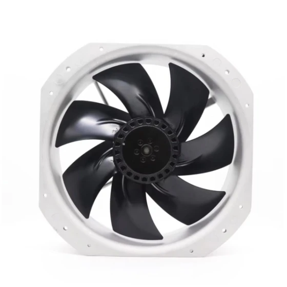 Ventilateur UF-250BMB23H1C2A de Fans-tech
