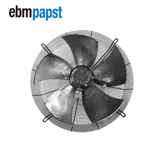 ebmpapst S6D630-AN01-01 Ventilateur