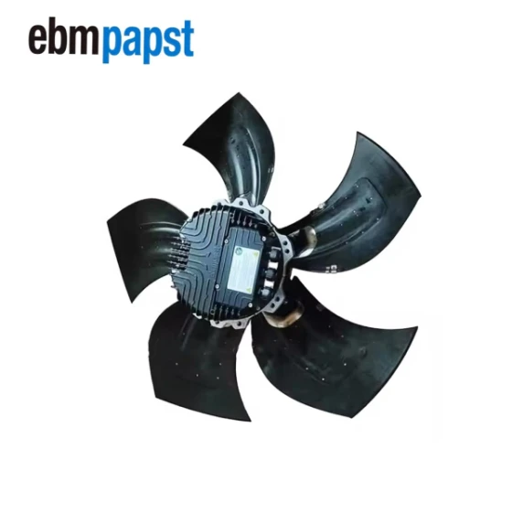 ebmpapst A3G800-AU25-01 Ventilateur