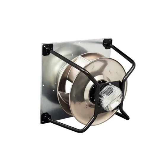 ebmpapst Ventilateur K3G280-PR04-I2