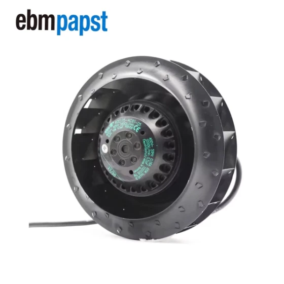 Ventilateur ebm-papst R2E175-AC91-05