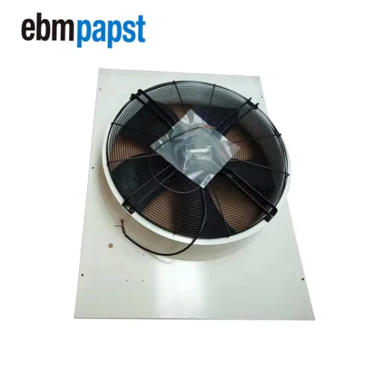 ebmpapst W3G800-G084-01 Ventilateur