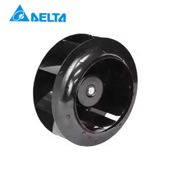 Delta GTB028EUB16 Ventilateur N1