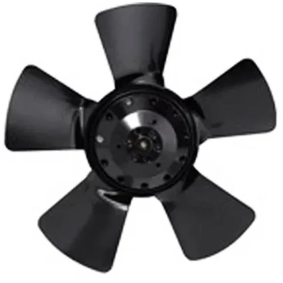Ventilateur ebm-papst S2D250-BA02-02