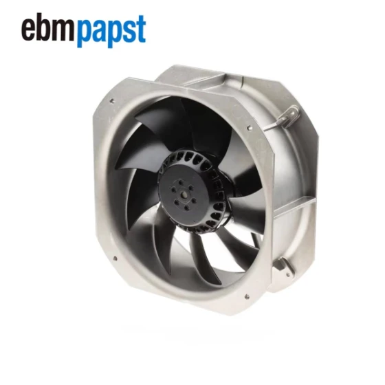 Ventilateur ebm-papst W2E200-HH38-01
