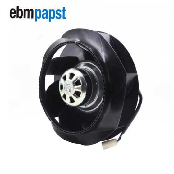 ebmpapst R3G220-RC05-07 Ventilateur
