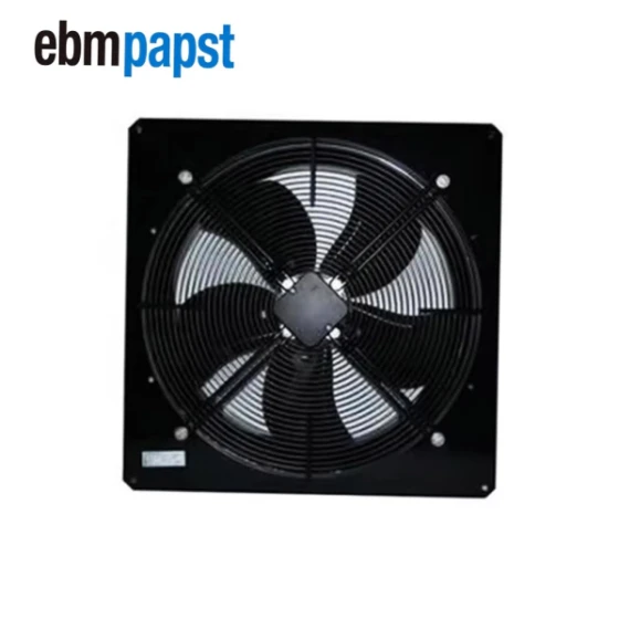 ebmpapst W3G500-GA74-21 Ventilateur