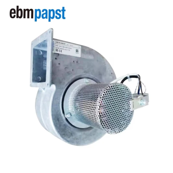 ebmpapst G2E140-AG02-05 Ventilateur