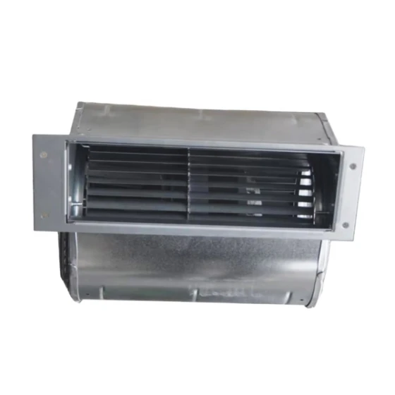 ebmpapst D2D133-AB06-30 Ventilateur