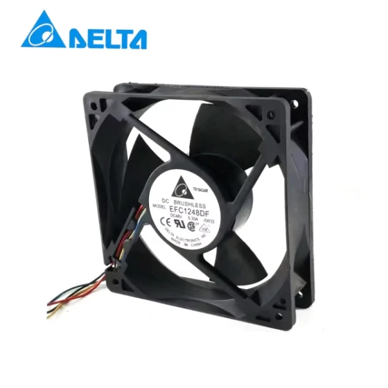Ventilateur Delta EFC1248DF
