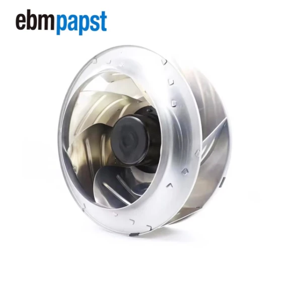 ebmpapst Ventilateur R3G355-RJ75-01