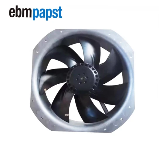 Ventilateur ebm-papst W2E250-HJ28-01