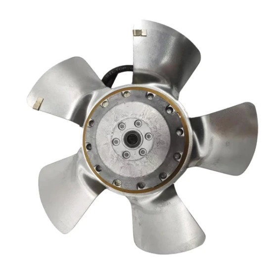 ebmpapst A2D210-AA02-11 Ventilateur