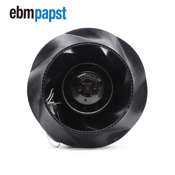 ebmpapst R2E225-RA92-48 Ventilateur