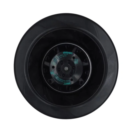 ebmpapst R2E250-AV62-05 Ventilateur