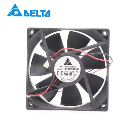 Ventilateur Delta AFB0912VH