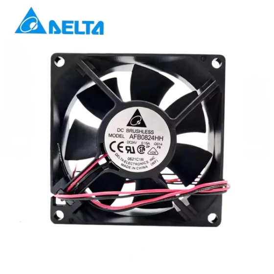 Ventilateur Delta AFB0824HHH