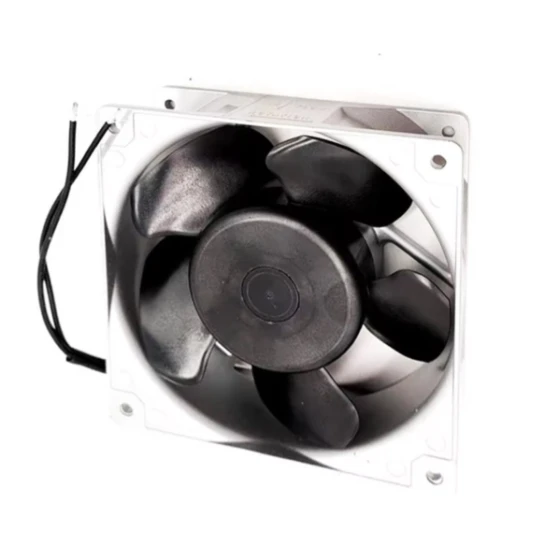SERVO CN55B5-127 Ventilateur