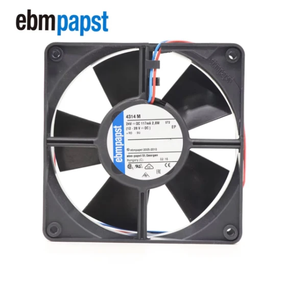 Ventilateur ebmpapst 4314M