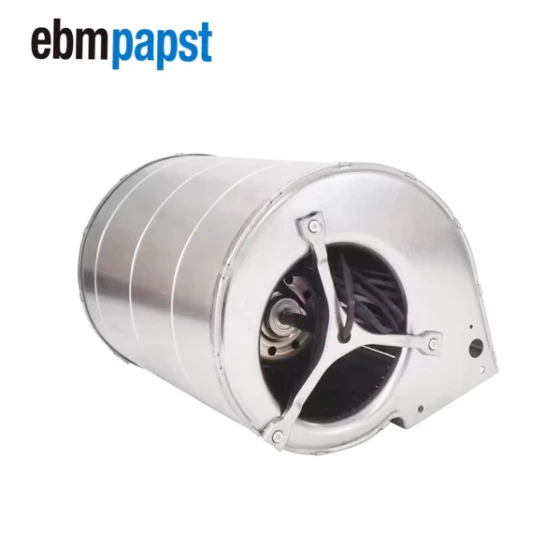 Ventilateur ebm-papst D2E160-AB01-06