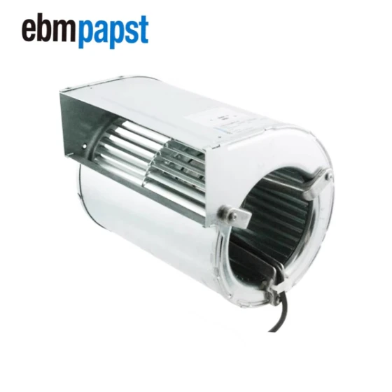 ebmpapst D2E133-AM47-01/A01 Ventilateur