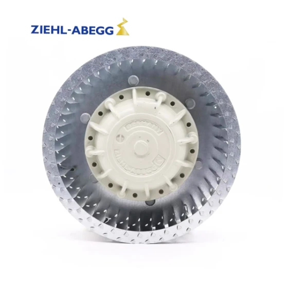 Ziehl Abegg RE22P-2DK.3F.5R Ventilateur