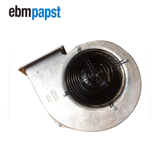 Ventilateur ebm-papst G2D180-AE02-26