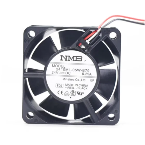 NMB 2410ML-05W-B79 Ventilateur