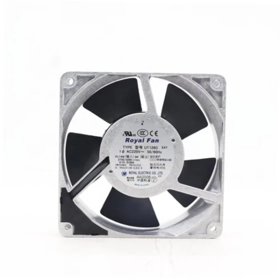 Ventilateur Royal UT126C