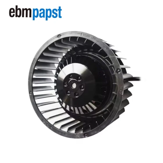 ebmpapst R3G140-8317076059 Ventilateur