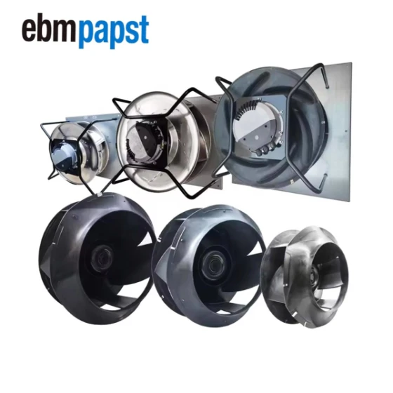 ebmpapst R3G500-RA28-03 Ventilateur