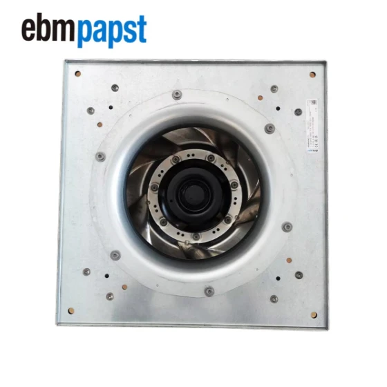 Ventilateur ebmpapst K3G400-PA27-71