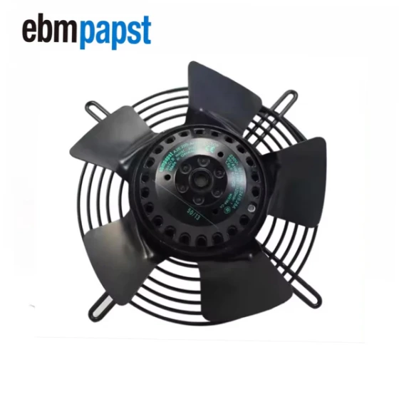 Ventilateur ebm-papst S2E200-BF02-02