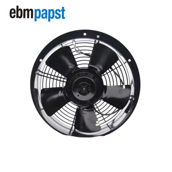 ebmpapst W2E250-CE65-01 Ventilateur