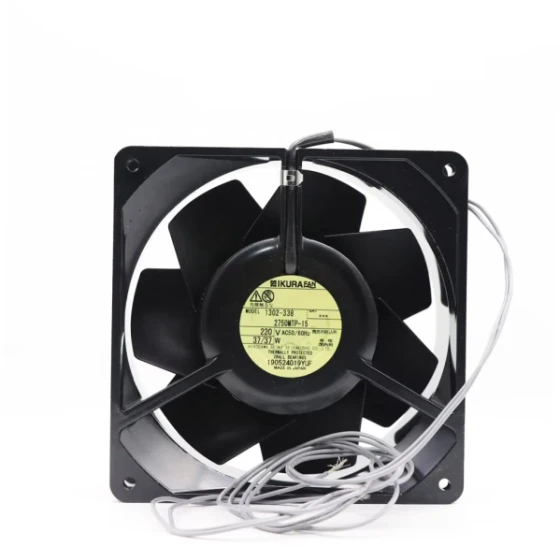 Ventilateur Ikura 2750MTP-15