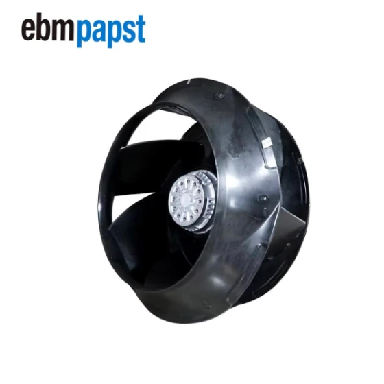 ebmpapst Ventilateur R4D630-RB19-05