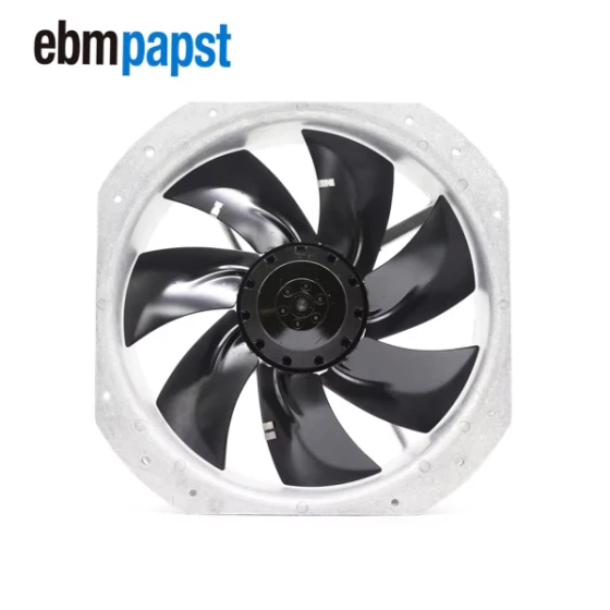 Ventilateur ebm-papst W2E250-HL06-01